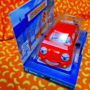 NIB Holly Hatchback from Chevron Cars